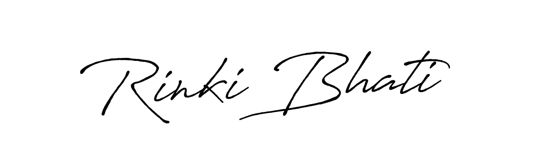 This is the best signature style for the Rinki Bhati name. Also you like these signature font (Antro_Vectra_Bolder). Mix name signature. Rinki Bhati signature style 7 images and pictures png