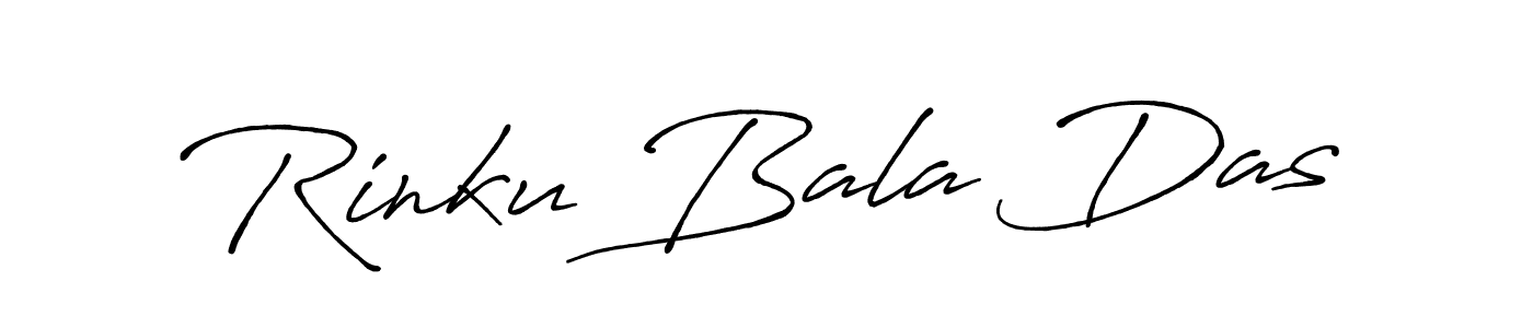 Here are the top 10 professional signature styles for the name Rinku Bala Das. These are the best autograph styles you can use for your name. Rinku Bala Das signature style 7 images and pictures png