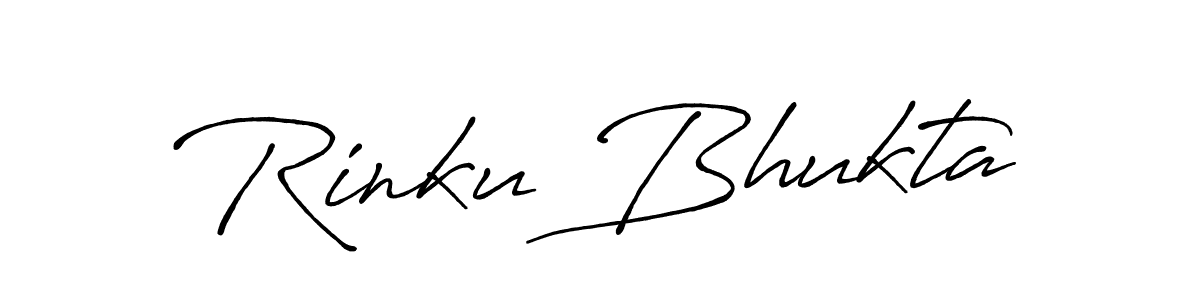 See photos of Rinku Bhukta official signature by Spectra . Check more albums & portfolios. Read reviews & check more about Antro_Vectra_Bolder font. Rinku Bhukta signature style 7 images and pictures png