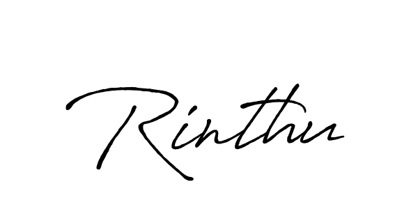 You can use this online signature creator to create a handwritten signature for the name Rinthu. This is the best online autograph maker. Rinthu signature style 7 images and pictures png