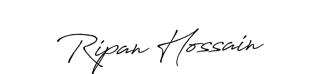 See photos of Ripan Hossain official signature by Spectra . Check more albums & portfolios. Read reviews & check more about Antro_Vectra_Bolder font. Ripan Hossain signature style 7 images and pictures png