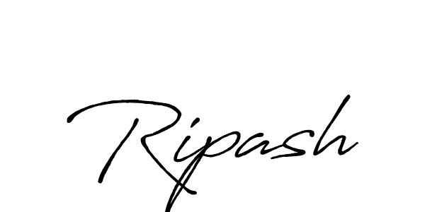 This is the best signature style for the Ripash name. Also you like these signature font (Antro_Vectra_Bolder). Mix name signature. Ripash signature style 7 images and pictures png
