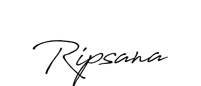 You can use this online signature creator to create a handwritten signature for the name Ripsana. This is the best online autograph maker. Ripsana signature style 7 images and pictures png