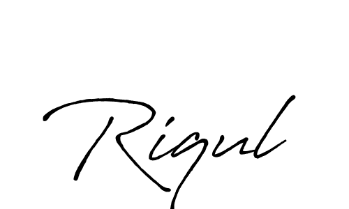 Here are the top 10 professional signature styles for the name Riqul. These are the best autograph styles you can use for your name. Riqul signature style 7 images and pictures png