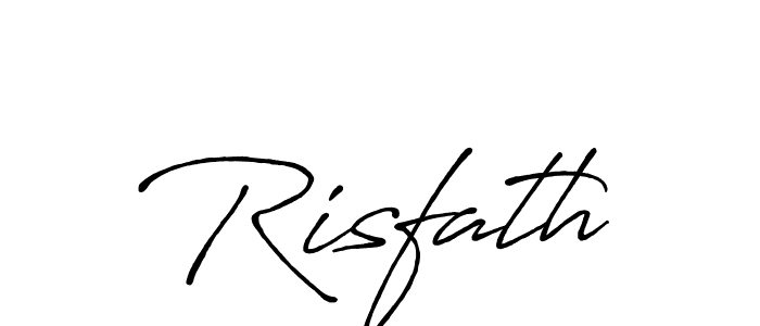 How to Draw Risfath signature style? Antro_Vectra_Bolder is a latest design signature styles for name Risfath. Risfath signature style 7 images and pictures png