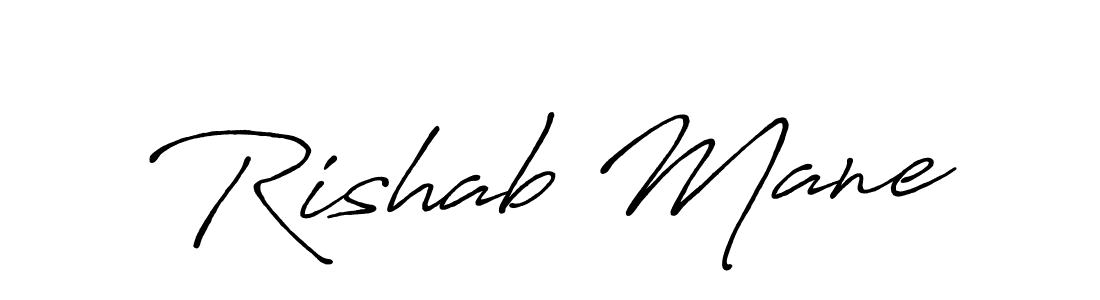 Check out images of Autograph of Rishab Mane name. Actor Rishab Mane Signature Style. Antro_Vectra_Bolder is a professional sign style online. Rishab Mane signature style 7 images and pictures png