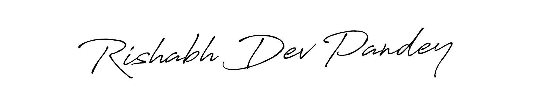 You can use this online signature creator to create a handwritten signature for the name Rishabh Dev Pandey. This is the best online autograph maker. Rishabh Dev Pandey signature style 7 images and pictures png