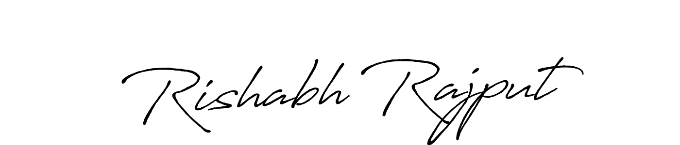Check out images of Autograph of Rishabh Rajput name. Actor Rishabh Rajput Signature Style. Antro_Vectra_Bolder is a professional sign style online. Rishabh Rajput signature style 7 images and pictures png