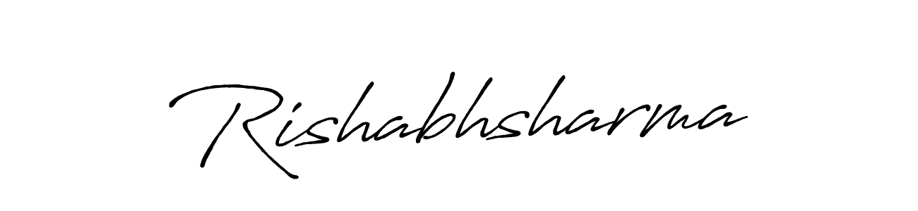 You can use this online signature creator to create a handwritten signature for the name Rishabhsharma. This is the best online autograph maker. Rishabhsharma signature style 7 images and pictures png
