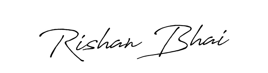 See photos of Rishan Bhai official signature by Spectra . Check more albums & portfolios. Read reviews & check more about Antro_Vectra_Bolder font. Rishan Bhai signature style 7 images and pictures png