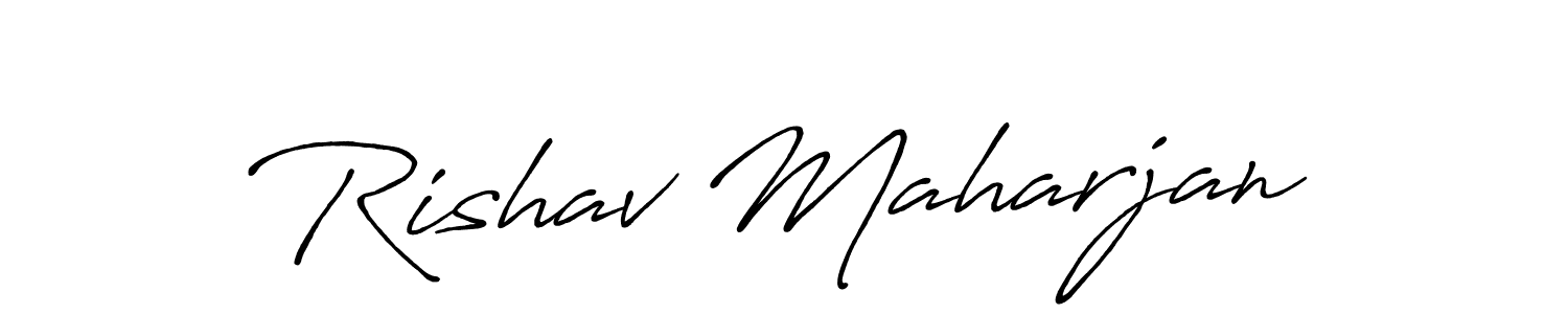 Check out images of Autograph of Rishav Maharjan name. Actor Rishav Maharjan Signature Style. Antro_Vectra_Bolder is a professional sign style online. Rishav Maharjan signature style 7 images and pictures png