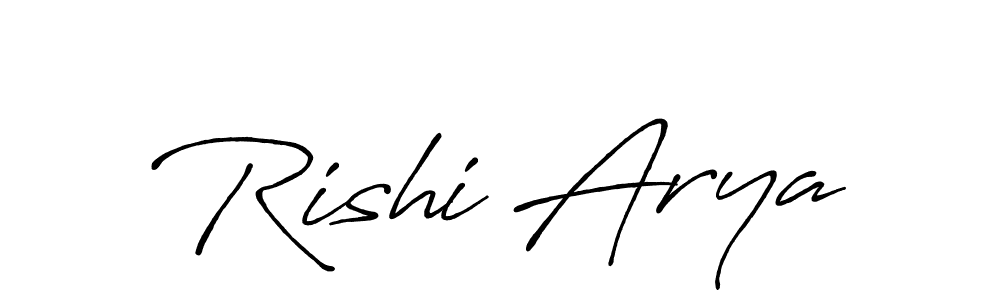 See photos of Rishi Arya official signature by Spectra . Check more albums & portfolios. Read reviews & check more about Antro_Vectra_Bolder font. Rishi Arya signature style 7 images and pictures png