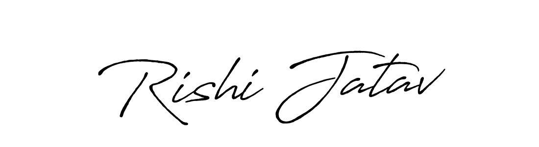 You can use this online signature creator to create a handwritten signature for the name Rishi Jatav. This is the best online autograph maker. Rishi Jatav signature style 7 images and pictures png