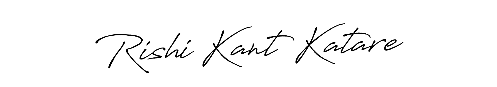 Here are the top 10 professional signature styles for the name Rishi Kant Katare. These are the best autograph styles you can use for your name. Rishi Kant Katare signature style 7 images and pictures png