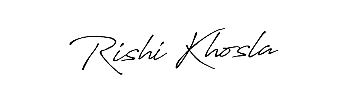 Check out images of Autograph of Rishi Khosla name. Actor Rishi Khosla Signature Style. Antro_Vectra_Bolder is a professional sign style online. Rishi Khosla signature style 7 images and pictures png
