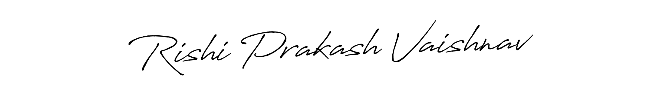 See photos of Rishi Prakash Vaishnav official signature by Spectra . Check more albums & portfolios. Read reviews & check more about Antro_Vectra_Bolder font. Rishi Prakash Vaishnav signature style 7 images and pictures png