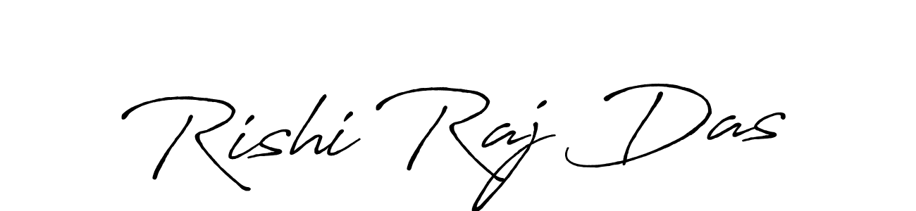 You should practise on your own different ways (Antro_Vectra_Bolder) to write your name (Rishi Raj Das) in signature. don't let someone else do it for you. Rishi Raj Das signature style 7 images and pictures png