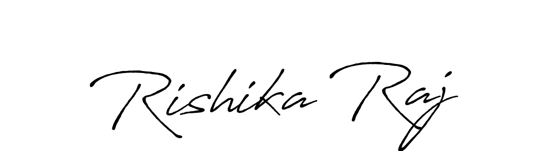 Check out images of Autograph of Rishika Raj name. Actor Rishika Raj Signature Style. Antro_Vectra_Bolder is a professional sign style online. Rishika Raj signature style 7 images and pictures png