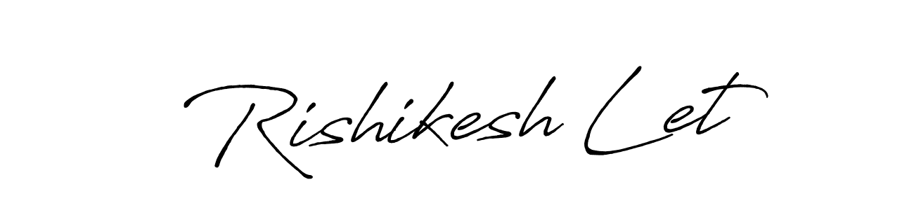 You can use this online signature creator to create a handwritten signature for the name Rishikesh Let. This is the best online autograph maker. Rishikesh Let signature style 7 images and pictures png