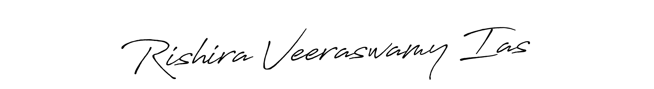 if you are searching for the best signature style for your name Rishira Veeraswamy Ias. so please give up your signature search. here we have designed multiple signature styles  using Antro_Vectra_Bolder. Rishira Veeraswamy Ias signature style 7 images and pictures png
