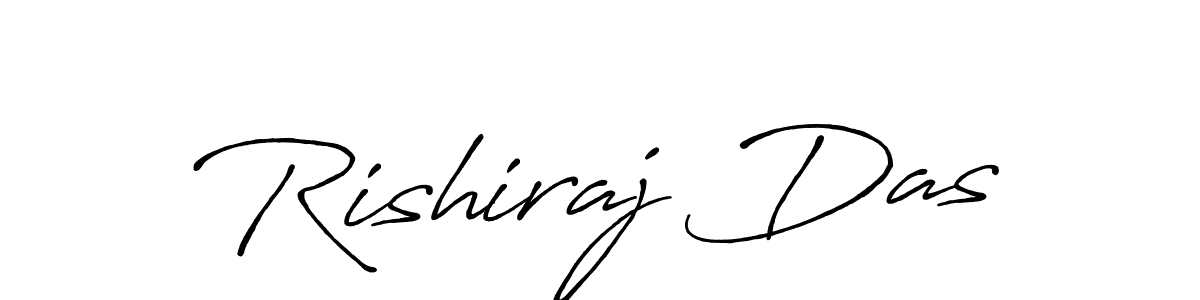 This is the best signature style for the Rishiraj Das name. Also you like these signature font (Antro_Vectra_Bolder). Mix name signature. Rishiraj Das signature style 7 images and pictures png