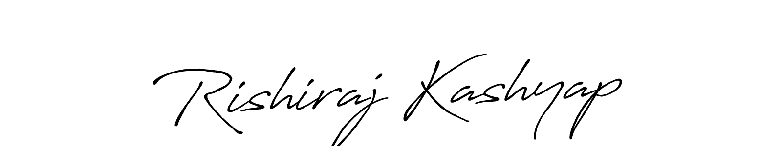 This is the best signature style for the Rishiraj Kashyap name. Also you like these signature font (Antro_Vectra_Bolder). Mix name signature. Rishiraj Kashyap signature style 7 images and pictures png