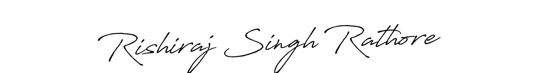 Also You can easily find your signature by using the search form. We will create Rishiraj Singh Rathore name handwritten signature images for you free of cost using Antro_Vectra_Bolder sign style. Rishiraj Singh Rathore signature style 7 images and pictures png