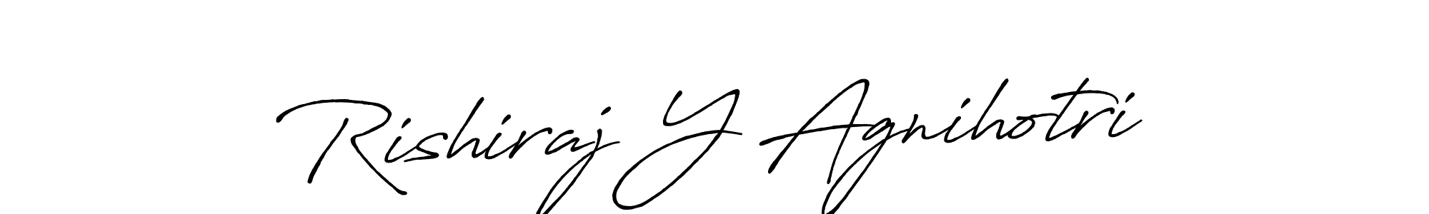 Check out images of Autograph of Rishiraj Y Agnihotri name. Actor Rishiraj Y Agnihotri Signature Style. Antro_Vectra_Bolder is a professional sign style online. Rishiraj Y Agnihotri signature style 7 images and pictures png