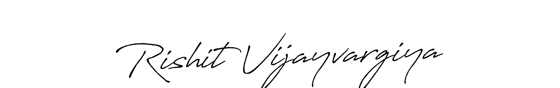 See photos of Rishit Vijayvargiya official signature by Spectra . Check more albums & portfolios. Read reviews & check more about Antro_Vectra_Bolder font. Rishit Vijayvargiya signature style 7 images and pictures png