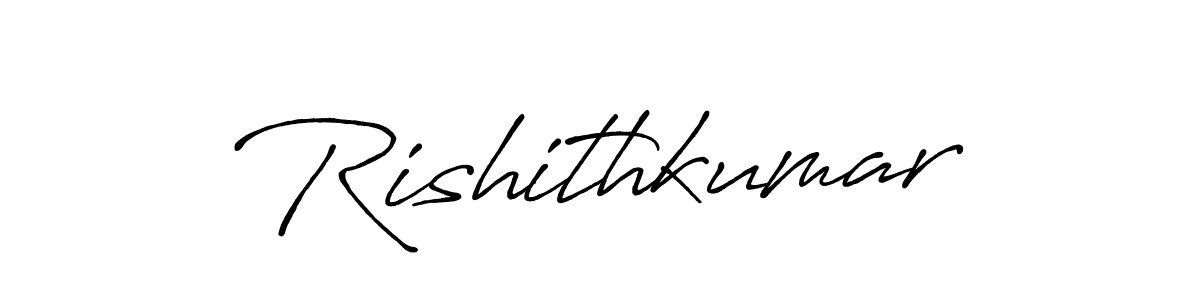 Here are the top 10 professional signature styles for the name Rishithkumar. These are the best autograph styles you can use for your name. Rishithkumar signature style 7 images and pictures png