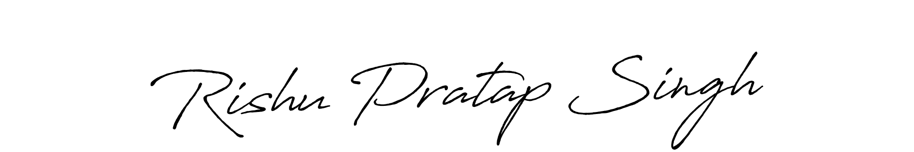 Best and Professional Signature Style for Rishu Pratap Singh. Antro_Vectra_Bolder Best Signature Style Collection. Rishu Pratap Singh signature style 7 images and pictures png