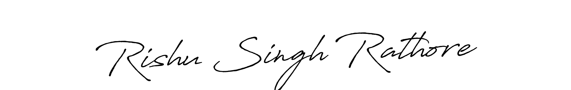 Here are the top 10 professional signature styles for the name Rishu Singh Rathore. These are the best autograph styles you can use for your name. Rishu Singh Rathore signature style 7 images and pictures png