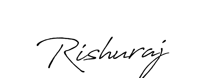 Make a short Rishuraj signature style. Manage your documents anywhere anytime using Antro_Vectra_Bolder. Create and add eSignatures, submit forms, share and send files easily. Rishuraj signature style 7 images and pictures png