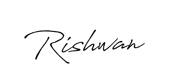 How to Draw Rishwan signature style? Antro_Vectra_Bolder is a latest design signature styles for name Rishwan. Rishwan signature style 7 images and pictures png