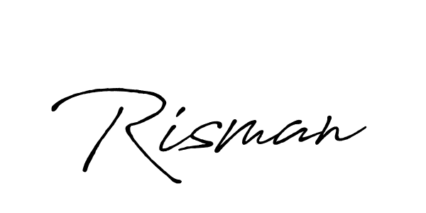 Here are the top 10 professional signature styles for the name Risman. These are the best autograph styles you can use for your name. Risman signature style 7 images and pictures png