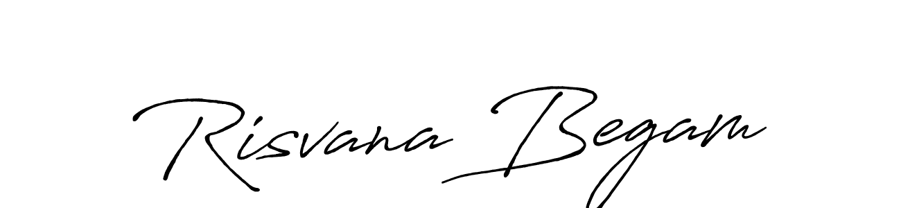 See photos of Risvana Begam official signature by Spectra . Check more albums & portfolios. Read reviews & check more about Antro_Vectra_Bolder font. Risvana Begam signature style 7 images and pictures png