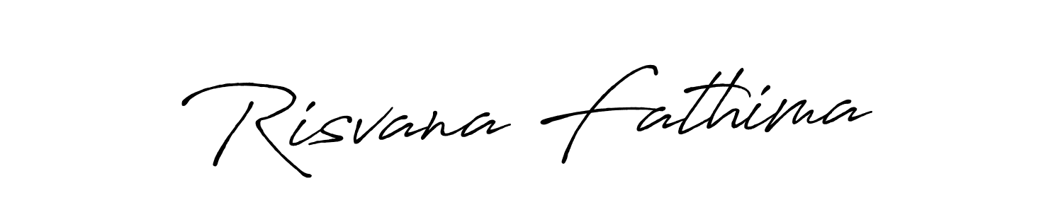Check out images of Autograph of Risvana Fathima name. Actor Risvana Fathima Signature Style. Antro_Vectra_Bolder is a professional sign style online. Risvana Fathima signature style 7 images and pictures png