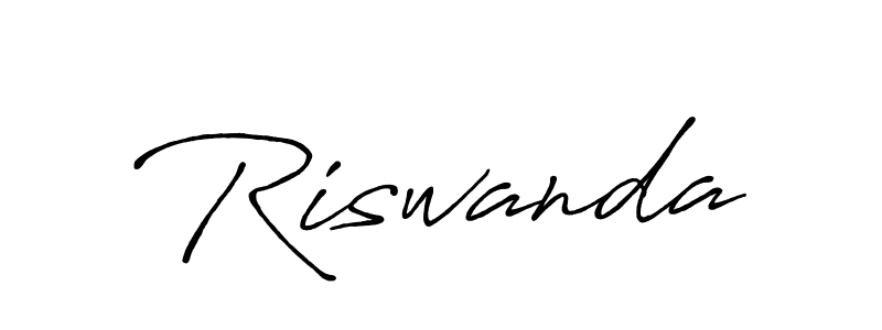 You can use this online signature creator to create a handwritten signature for the name Riswanda. This is the best online autograph maker. Riswanda signature style 7 images and pictures png
