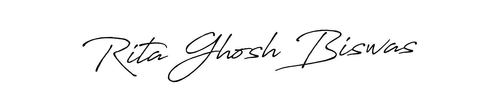 Here are the top 10 professional signature styles for the name Rita Ghosh Biswas. These are the best autograph styles you can use for your name. Rita Ghosh Biswas signature style 7 images and pictures png