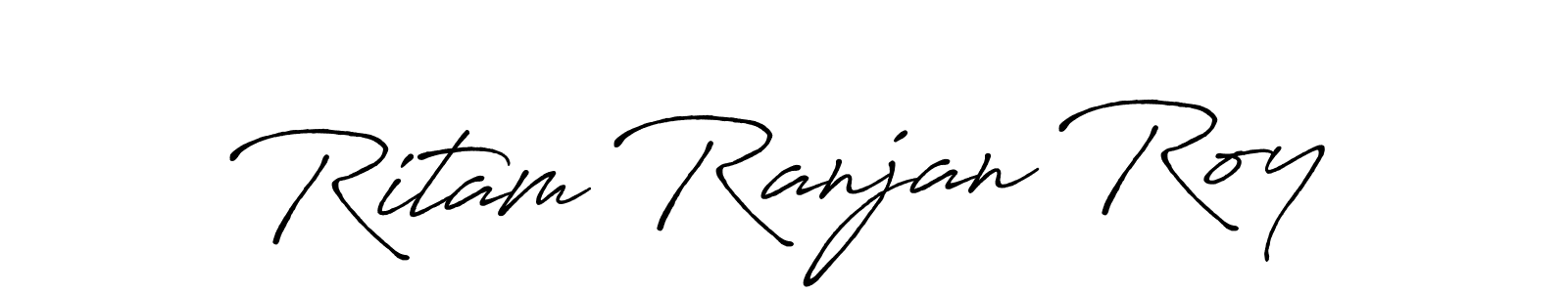 Best and Professional Signature Style for Ritam Ranjan Roy. Antro_Vectra_Bolder Best Signature Style Collection. Ritam Ranjan Roy signature style 7 images and pictures png