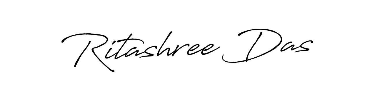 Make a short Ritashree Das signature style. Manage your documents anywhere anytime using Antro_Vectra_Bolder. Create and add eSignatures, submit forms, share and send files easily. Ritashree Das signature style 7 images and pictures png