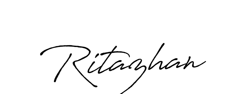 Check out images of Autograph of Ritazhan name. Actor Ritazhan Signature Style. Antro_Vectra_Bolder is a professional sign style online. Ritazhan signature style 7 images and pictures png