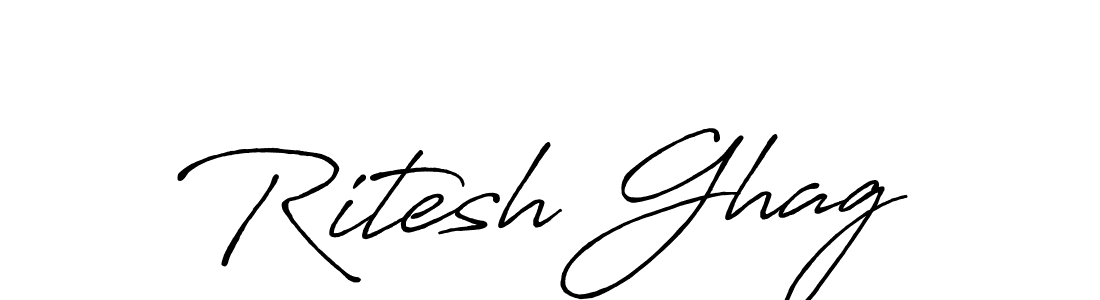 You can use this online signature creator to create a handwritten signature for the name Ritesh Ghag. This is the best online autograph maker. Ritesh Ghag signature style 7 images and pictures png