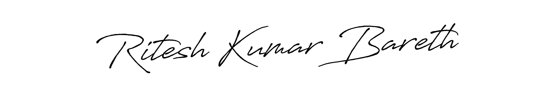 if you are searching for the best signature style for your name Ritesh Kumar Bareth. so please give up your signature search. here we have designed multiple signature styles  using Antro_Vectra_Bolder. Ritesh Kumar Bareth signature style 7 images and pictures png