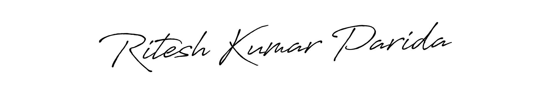 You can use this online signature creator to create a handwritten signature for the name Ritesh Kumar Parida. This is the best online autograph maker. Ritesh Kumar Parida signature style 7 images and pictures png