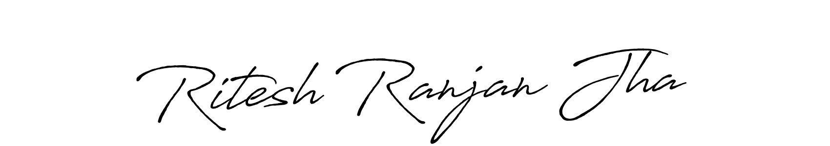 You can use this online signature creator to create a handwritten signature for the name Ritesh Ranjan Jha. This is the best online autograph maker. Ritesh Ranjan Jha signature style 7 images and pictures png