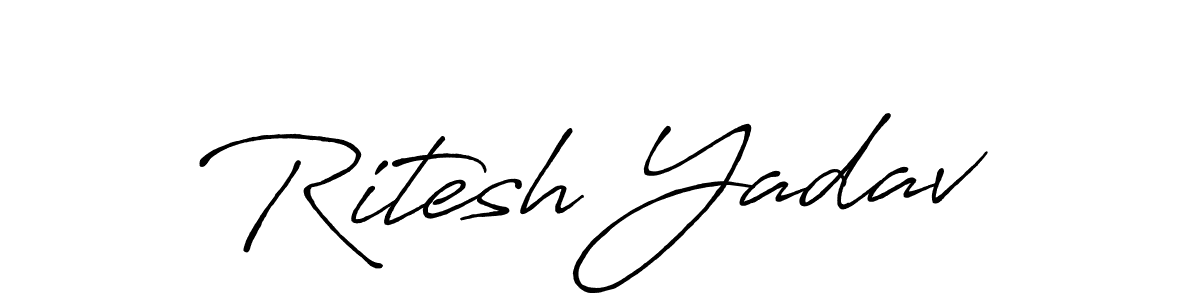 Check out images of Autograph of Ritesh Yadav name. Actor Ritesh Yadav Signature Style. Antro_Vectra_Bolder is a professional sign style online. Ritesh Yadav signature style 7 images and pictures png