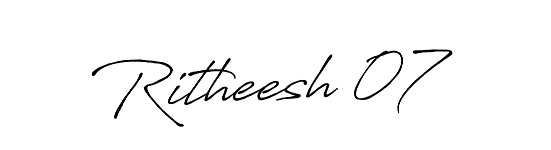 See photos of Ritheesh 07 official signature by Spectra . Check more albums & portfolios. Read reviews & check more about Antro_Vectra_Bolder font. Ritheesh 07 signature style 7 images and pictures png