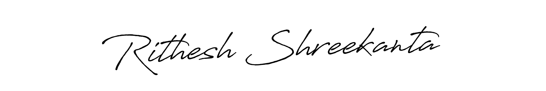 Check out images of Autograph of Rithesh Shreekanta name. Actor Rithesh Shreekanta Signature Style. Antro_Vectra_Bolder is a professional sign style online. Rithesh Shreekanta signature style 7 images and pictures png