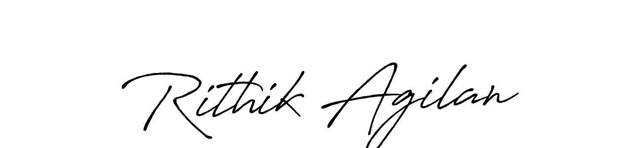 Check out images of Autograph of Rithik Agilan name. Actor Rithik Agilan Signature Style. Antro_Vectra_Bolder is a professional sign style online. Rithik Agilan signature style 7 images and pictures png